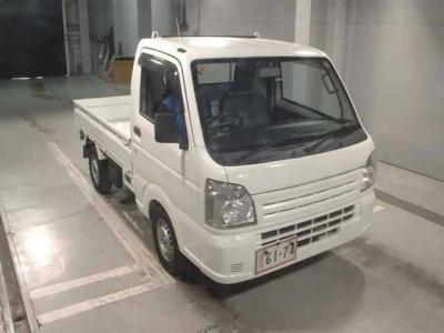 NISSAN NT100 CLIPPER