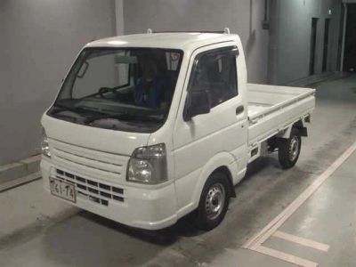 NISSAN NT100 CLIPPER