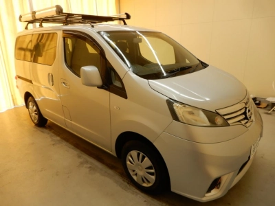 NISSAN NV200 VANETTE