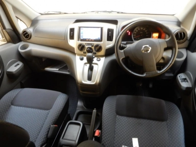 NISSAN NV200 VANETTE
