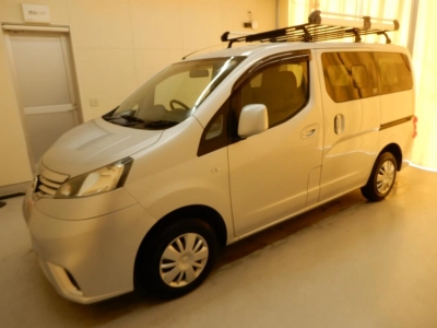 NISSAN NV200 VANETTE