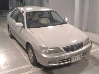TOYOTA CORONA PREMIO