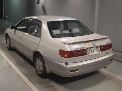 TOYOTA CORONA PREMIO