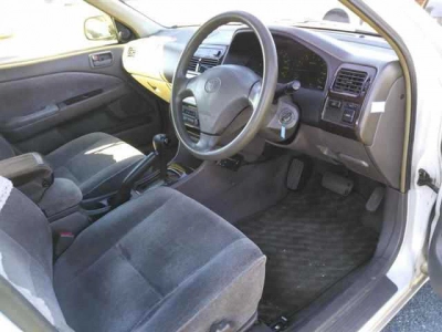 TOYOTA CORONA PREMIO