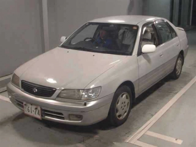 TOYOTA CORONA PREMIO