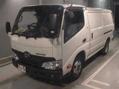 HINO DUTRO