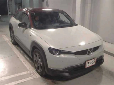 MAZDA MX-30