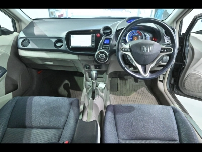 HONDA INSIGHT