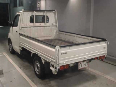 TOYOTA LITE ACE TRUCK