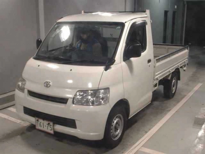 TOYOTA LITE ACE TRUCK