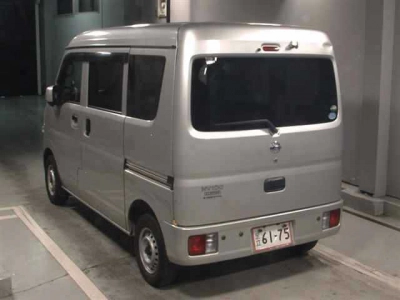 NISSAN NV100 CLIPPER