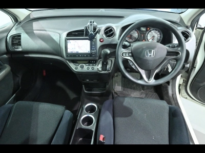 HONDA STREAM