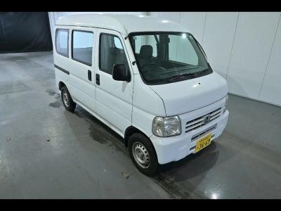 HONDA ACTY VAN
