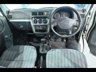 HONDA ACTY VAN