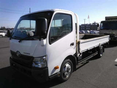 TOYOTA TOYOACE