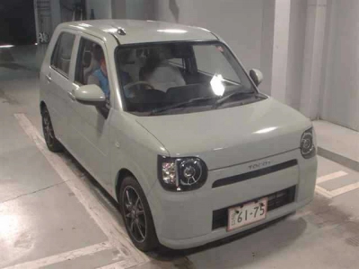 DAIHATSU MIRA TOCOT