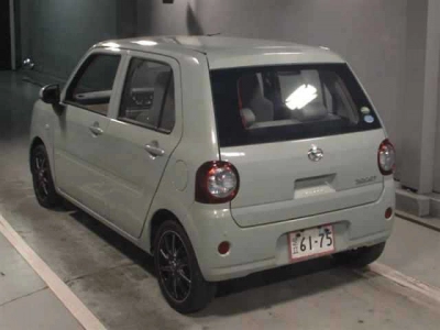 DAIHATSU MIRA TOCOT