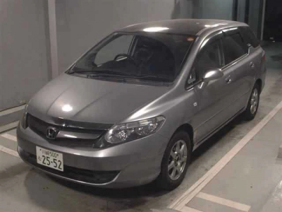 HONDA AIRWAVE