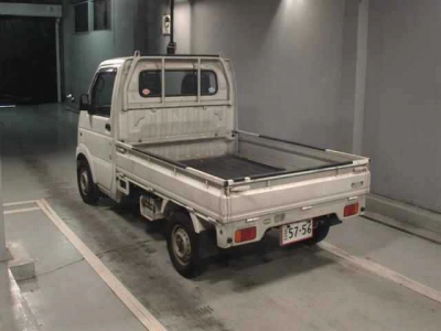 SUZUKI CARRY