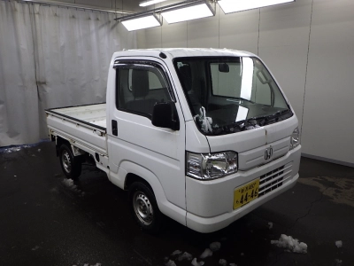HONDA ACTY TRUCK