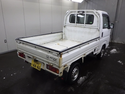 HONDA ACTY TRUCK