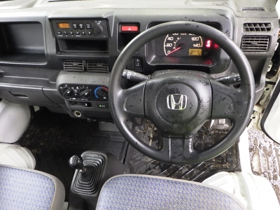 HONDA ACTY TRUCK