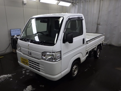 HONDA ACTY TRUCK