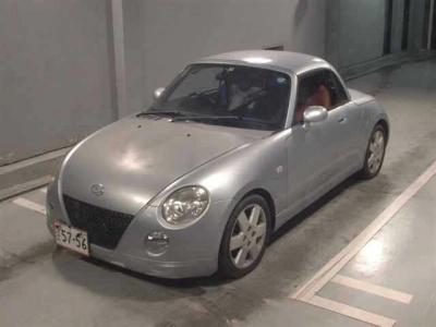 DAIHATSU COPEN