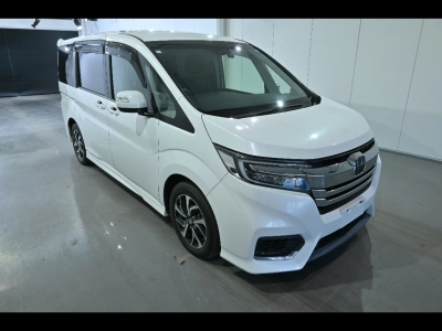 HONDA STEPWGN SPADA