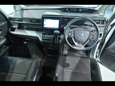 HONDA STEPWGN SPADA