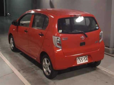 TOYOTA PIXIS EPOCH