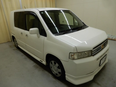 HONDA MOBILIO SPIKE