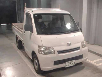 TOYOTA TOWN ACE TRUCK