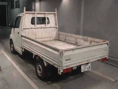 TOYOTA TOWN ACE TRUCK