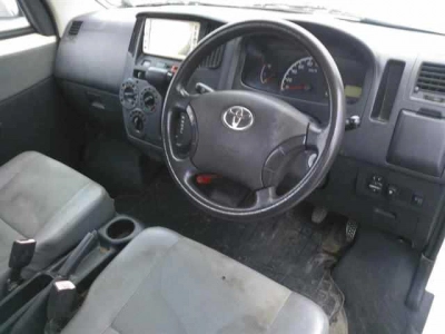 TOYOTA TOWN ACE TRUCK