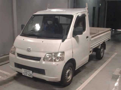 TOYOTA TOWN ACE TRUCK