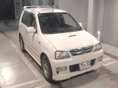 DAIHATSU TERIOS KID