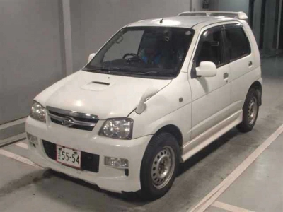 DAIHATSU TERIOS KID