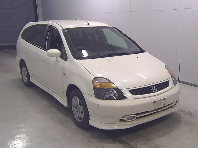 HONDA STREAM