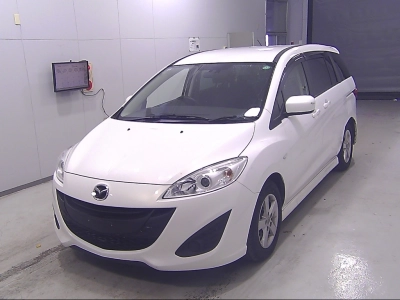 MAZDA PREMACY