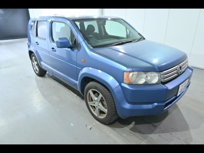 HONDA CROSSROAD
