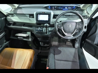 HONDA FREED+