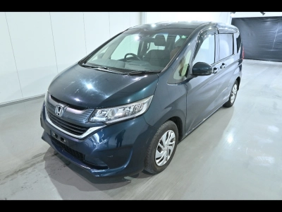 HONDA FREED+