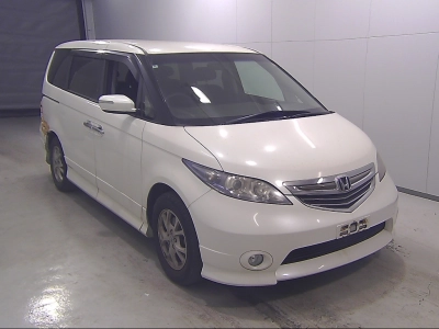 HONDA ELYSION