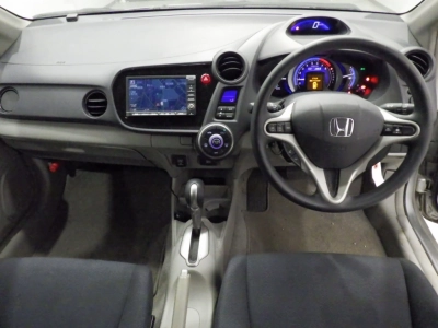HONDA INSIGHT