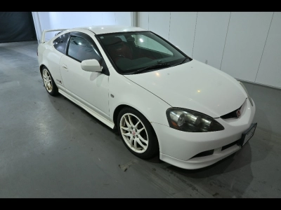 HONDA INTEGRA