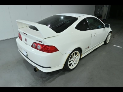 HONDA INTEGRA