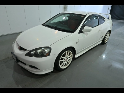 HONDA INTEGRA