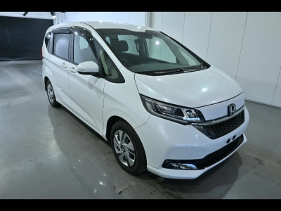 HONDA FREED+