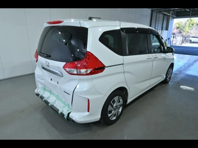 HONDA FREED+